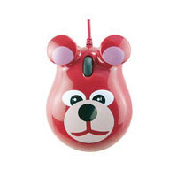 Pat says now Bear (5478)